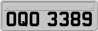 OQO3389