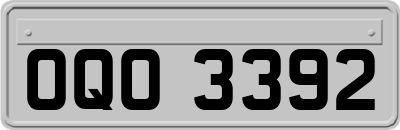 OQO3392