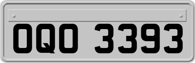 OQO3393