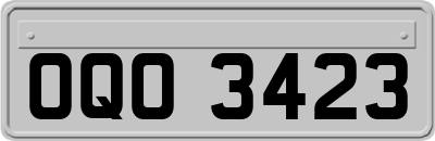 OQO3423