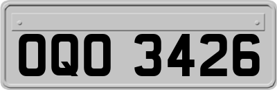 OQO3426