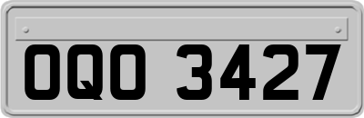 OQO3427