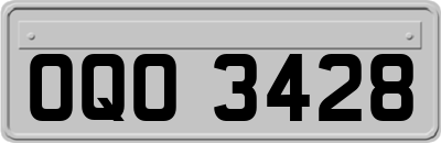 OQO3428