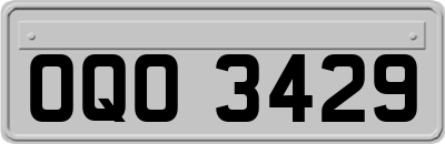 OQO3429