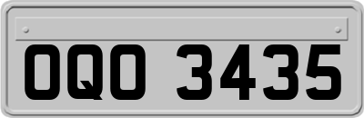 OQO3435