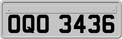 OQO3436