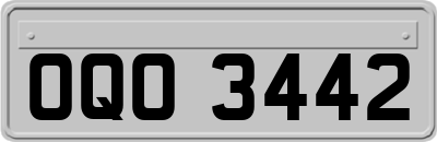 OQO3442