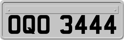 OQO3444