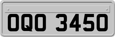 OQO3450