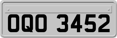 OQO3452