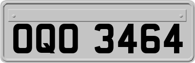 OQO3464