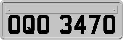 OQO3470