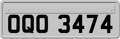 OQO3474
