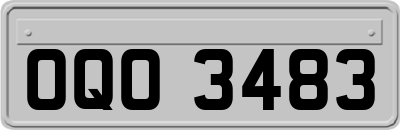 OQO3483
