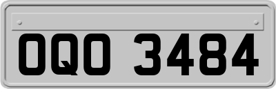 OQO3484