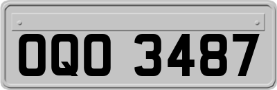 OQO3487