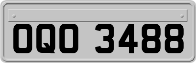 OQO3488
