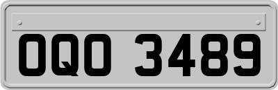 OQO3489