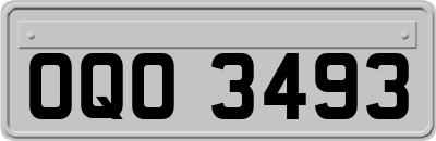 OQO3493