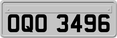 OQO3496