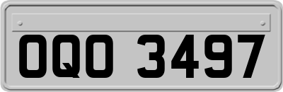 OQO3497