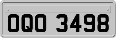 OQO3498