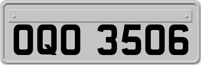 OQO3506