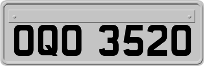 OQO3520