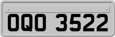 OQO3522