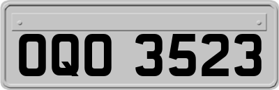 OQO3523