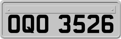 OQO3526