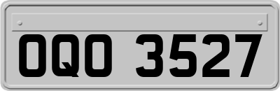 OQO3527
