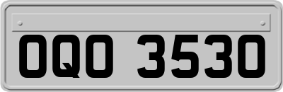 OQO3530
