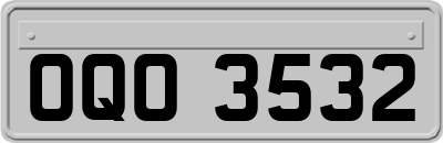 OQO3532