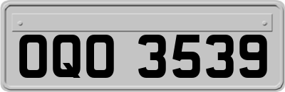 OQO3539