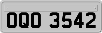 OQO3542