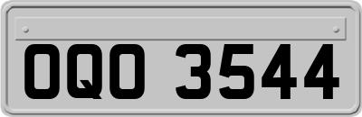OQO3544