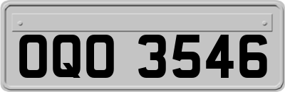 OQO3546