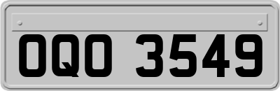 OQO3549