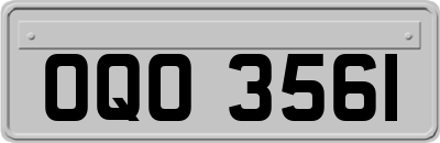 OQO3561