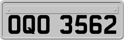 OQO3562