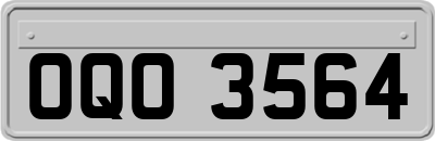 OQO3564