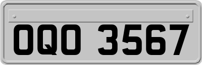 OQO3567