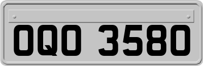 OQO3580
