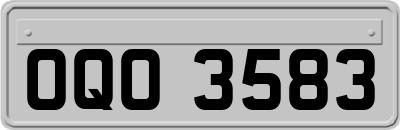 OQO3583
