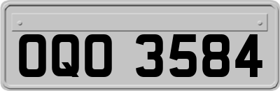 OQO3584