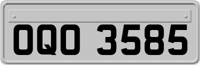 OQO3585