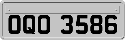 OQO3586