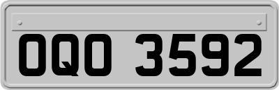 OQO3592