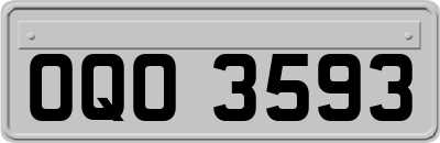 OQO3593